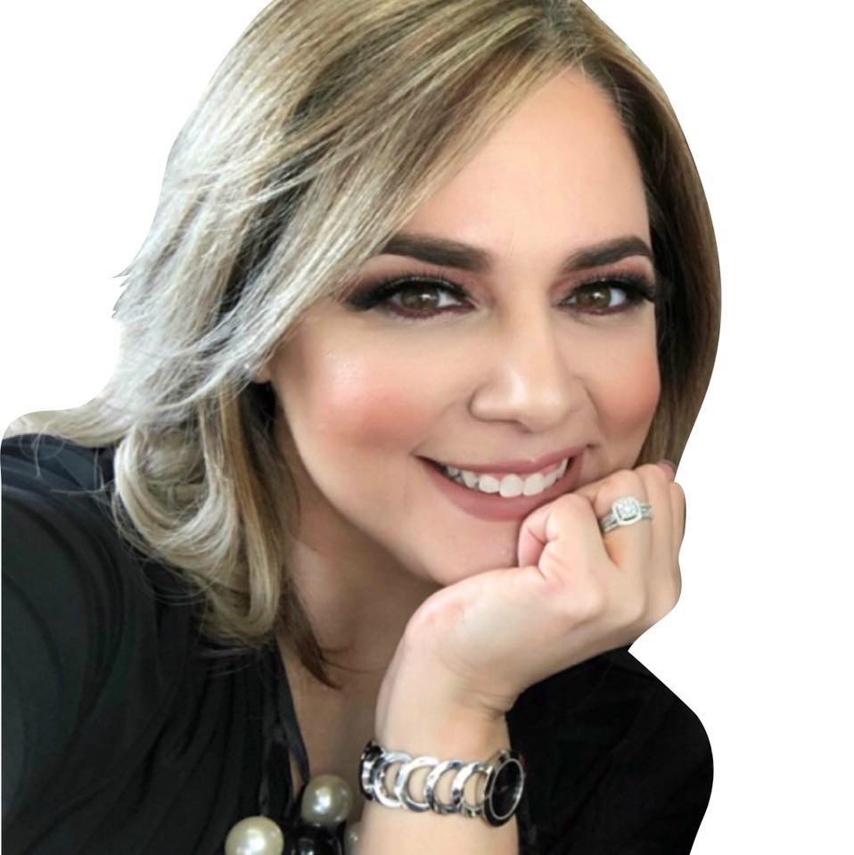 La escritora Christy Muller, lanza su nuevo libro “Una Vida Mejor”.