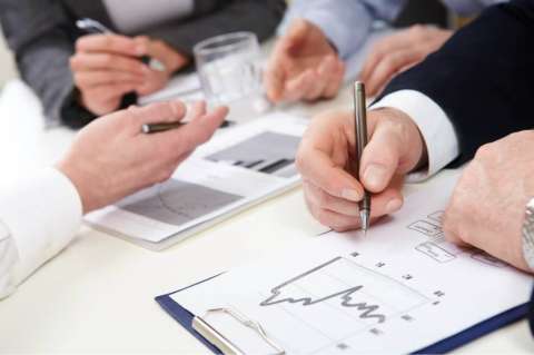 Abren en Bogotá línea de créditos para microempresas