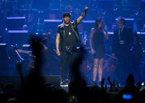 Falleció el rapero Coolio a sus 59 años