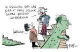 Barreras a Roy