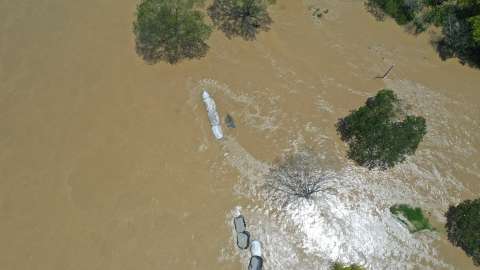 Emergencia por inundación en La Mojana crece de forma alarmante: Procuraduría
