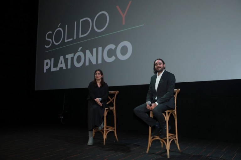 Festival de cine de villa de leyva 
la cinemateca distrital Lanza la versión 16 del festival de cine de Villa de Leyva con la película argentina Aniceto dirigida por el cantante y artista leonardo favio