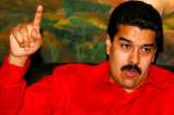 Maduro rechaza declaraciones de la "cuestionada" CIDH