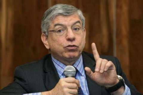 Gaviria llama a la unidad nacional frente a Venezuela