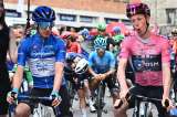 Así será la novena etapa del Giro de Italia 2023