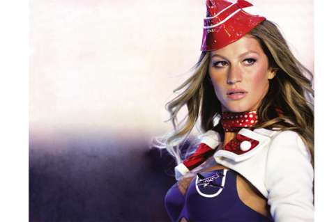 Las 10 más deseadas de Hollywood