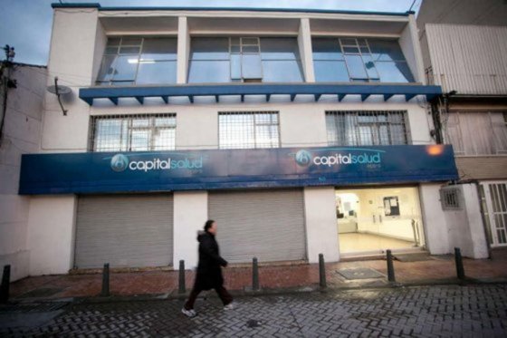 Denuncian malas condiciones de pacientes de salud mental por líos en contrato