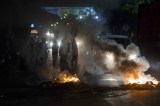 Suspenden diálogo ante falta de consenso en Nicaragua