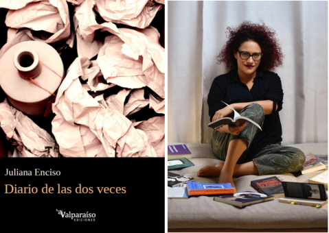 “Viajamos porque el desplazamiento es nuestra utopía”: Juliana Enciso