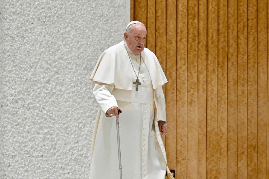 Papa Francisco