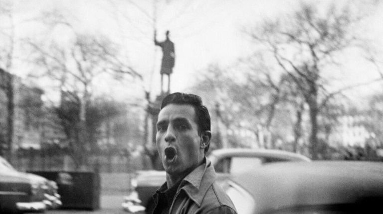 Centenario de Jack Kerouac, padre de la Generación Beat