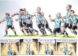Liniers y cómo creer en el fútbol 
