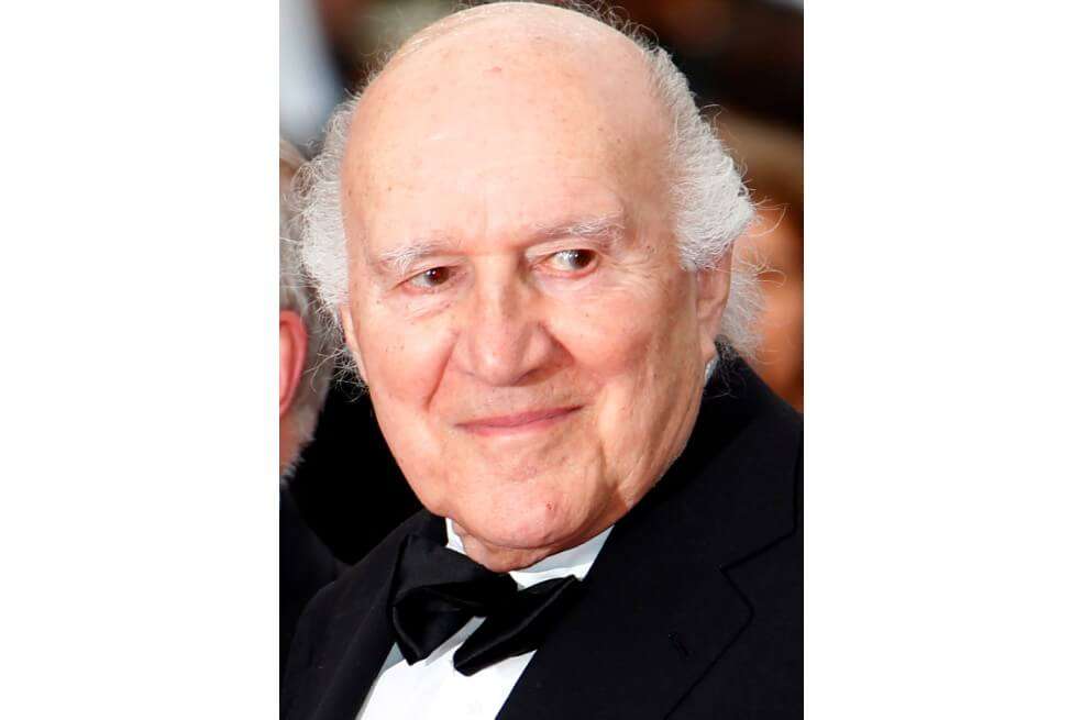 La trayectoria de Michel Piccoli quedó marcada en el cine cuando en 1956 se cruzó en el camino de Luis Buñuel, que le alejó del catolicismo familiar y le convirtió en uno de sus actores favoritos. / EFE