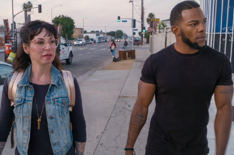 Jillian Lauren: el arte de confrontar al asesino en serie Samuel Little
