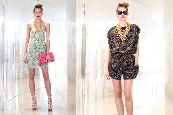 Estampados a full color