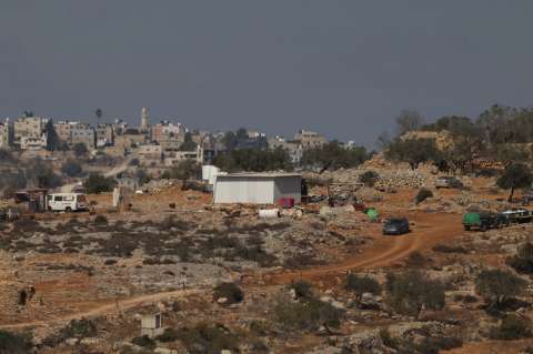 Tenía solo 11 años: soldados israelíes mataron a Hallaq en Cisjordania