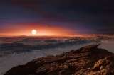 Descubren planeta potencialmente habitable cerca de nuestro sistema solar