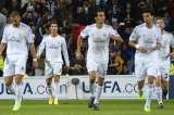 Real Madrid venció a la ‘Juve’ y sigue imbatible en la Champions