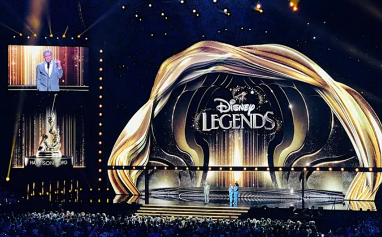 Disney abre su D23. Revelará grandes apuestas, nuevas leyendas y novedades de los parques