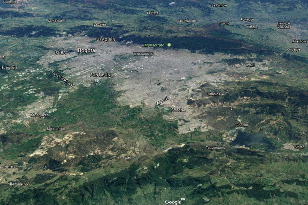 Google Earth
