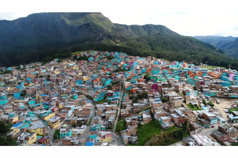 Alcaldía de Bogotá