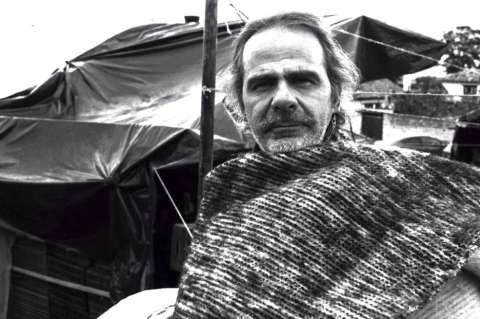 “Mi obra nunca está terminada, simplemente suspendida”: Luis Luna Matiz