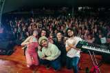 Top Show Colombo 2026: la música LGBTQ+ toma Bogotá en una edición histórica y gratuita