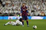 Barcelona ya piensa en Real Sociedad tras perder el clásico con el Madrid
