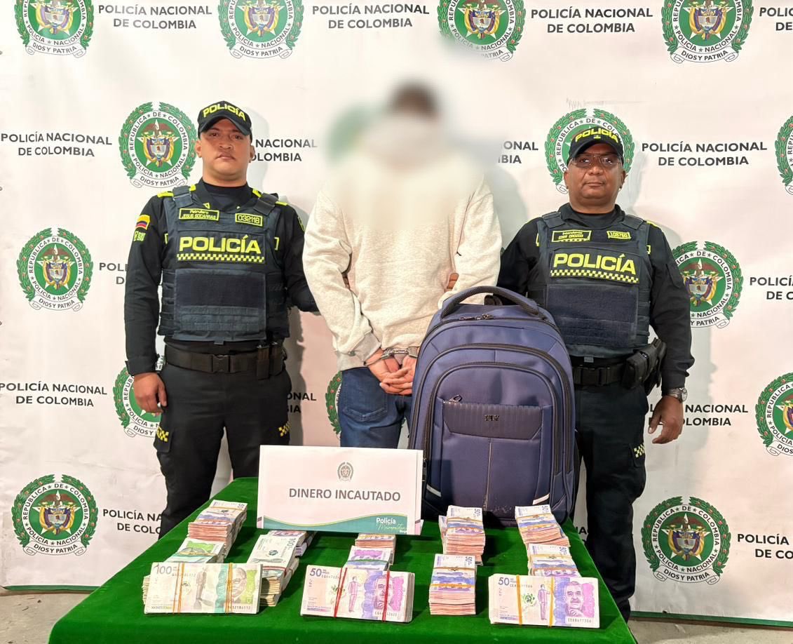 Policía de Bogotá