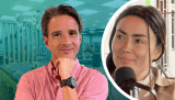 Coco, de LCDLF, sorprendió con su opinión sobre el ingreso de Epa Colombia a la cárcel