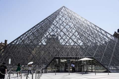 El Louvre reabrirá la Galería de Apolo, tras el robo de 2025, pero sin sus joyas