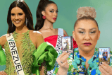 Video | ¿Ganó Venezuela? Vieira Vidente revela si hubo fraude en Miss Universo