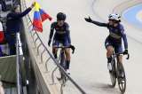 Colombia arrasó en el ciclismo y sumó cuatro oros en los Panamericanos Juveniles