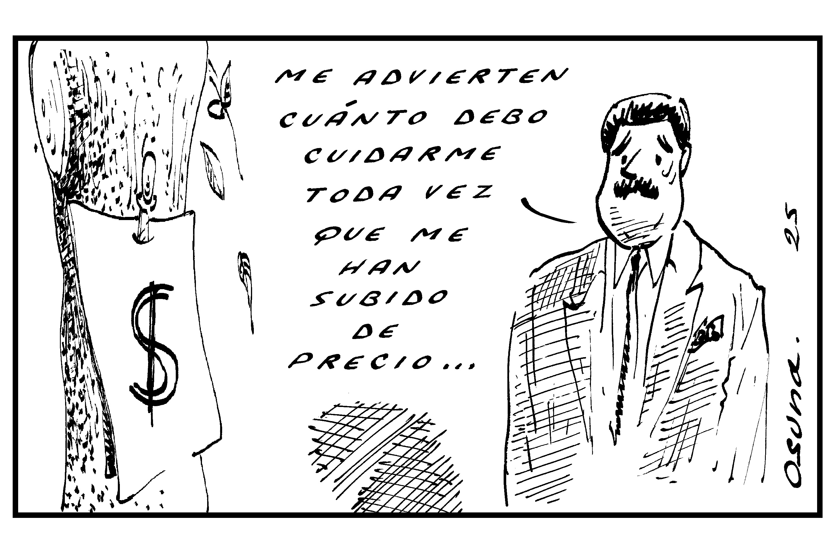Caricaturas