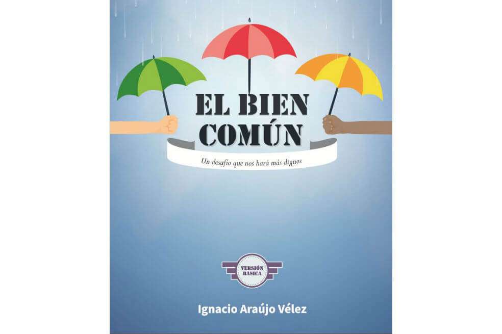 El lanzamiento del libro, moderado por Ramiro Araújo Segovia, será el próximo 24 de julio en la sede Arcopol de Bogotá, a las 6:00 p.m. / Cortesía