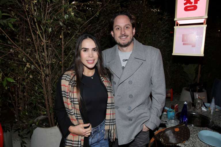 Lanzamiento Gastrobar Sexy Seoul