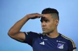 ¿Cuándo vuelve Falcao García? Nuevo reporte sobre su salud preocupa en Millonarios