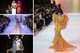 Lo mejor de la Semana de la Moda en París