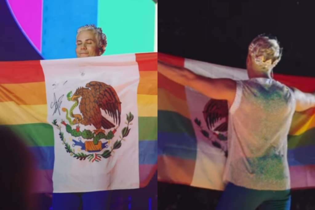 Christian Chávez Garza es un actor y cantante mexicano, conocido por su papel de Giovanni Méndez en Rebelde.