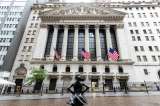 Bolsa de Nueva York recupera terreno después de vivir su peor día en dos años