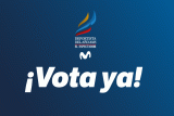 Vota ya por tu deportista favorito
