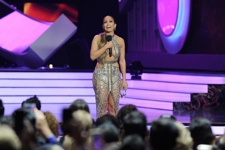 ¿Cuál ha sido el accidente más embarazoso que ha sufrido Jennifer Lopez?