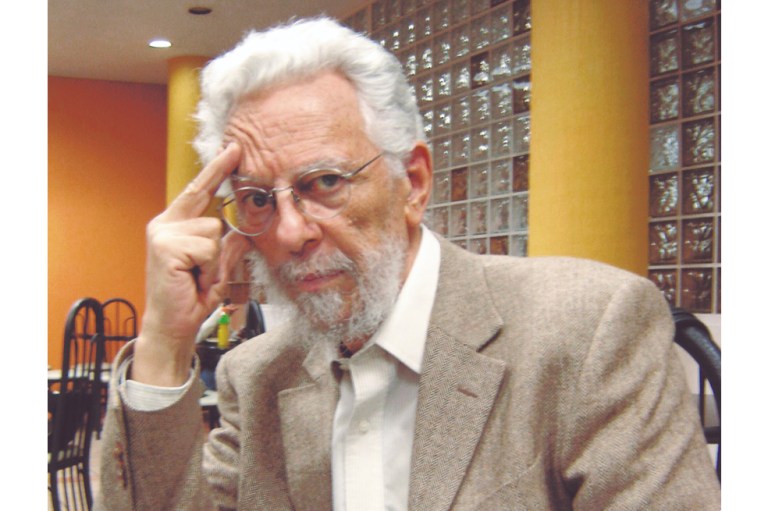 El legado filosófico de Dussel, In memoriam