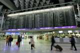 Los mejores aeropuertos del mundo