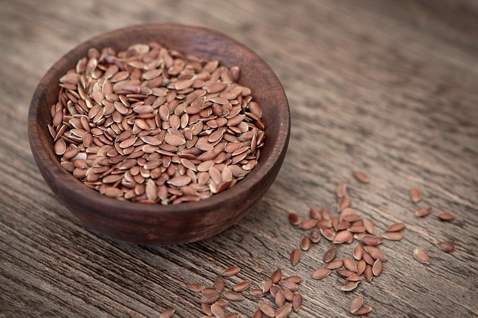 Descubre todos los secretos nutricionales de la linaza.