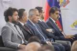 ¿Quiénes son los candidatos presidenciales de Venezuela 2024?