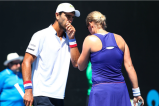 Robert Farah quiere hacer historia en el Roland Garros