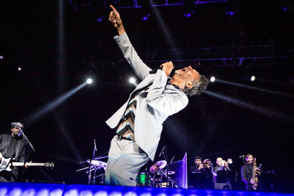 “El amor después del amor”, Fito Paéz celebra 30 años del álbum con concierto