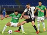 Nacional necesita Libertad para seguir en la Copa Libertadores