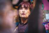 Patricia Ariza se va del Ministerio de Cultura